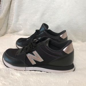 New Balance 501 Womens Sneakers. Size 9.